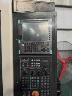 Used Taikan 856 S Vertical Machining Center - 2 Units (2026) photo 3