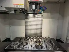 Used Taikan 856 S Vertical Machining Center - 2 Units (2026) photo 4