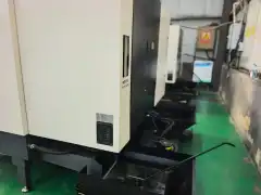 Used Taikan 856 S Vertical Machining Center - 2 Units (2026) photo 8