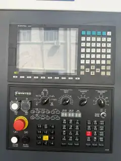 5 Units Used 2025 Misiyou 1370 Vertical Machining Centers with SYNTEC 22 MA photo 2