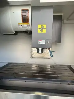 5 Units Used 2025 Misiyou 1370 Vertical Machining Centers with SYNTEC 22 MA photo 3
