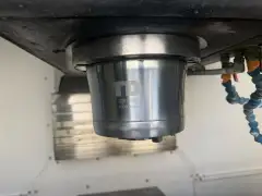 5 Units Used 2025 Misiyou 1370 Vertical Machining Centers with SYNTEC 22 MA photo 4