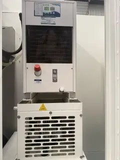 5 Units Used 2025 Misiyou 1370 Vertical Machining Centers with SYNTEC 22 MA photo 6