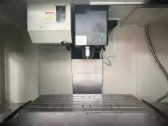 2025 Yales 1160 CNC Vertical Machining Center photo 4