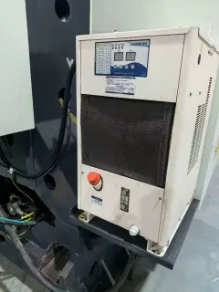 Chengyue T 6 Drilling/Tapping Center with Mitsubishi M 80 photo 6