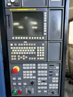 Used YCM NCV 56 AM and 56 A Machining Centers (2 Units) photo 2