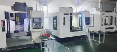 Three Premium Machining Centers for Sale: 855 (Fanuc) & 1160 (Mitsubishi M 80) photo 1
