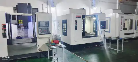 Three Premium Machining Centers for Sale: 855 (Fanuc) & 1160 (Mitsubishi M 80)