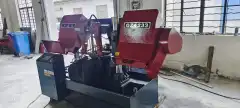 Used GZ 4233 CNC Band Sawing Machine photo 2