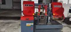 Used GZ 4233 CNC Band Sawing Machine photo 3