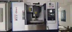 High-Quality Machining Centers for Sale or Lease photo 1
