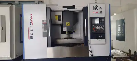 High-Quality Machining Centers for Sale or Lease