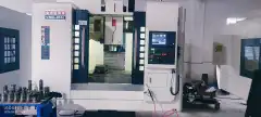 High-Quality Machining Centers for Sale or Lease photo 2