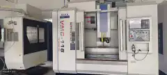 High-Quality Machining Centers for Sale or Lease photo 4