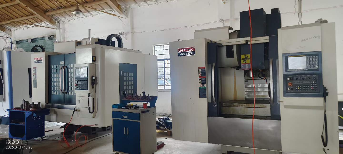 High-Quality Machining Centers for Sale or Lease photo 5