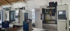 High-Quality Machining Centers for Sale or Lease photo 5