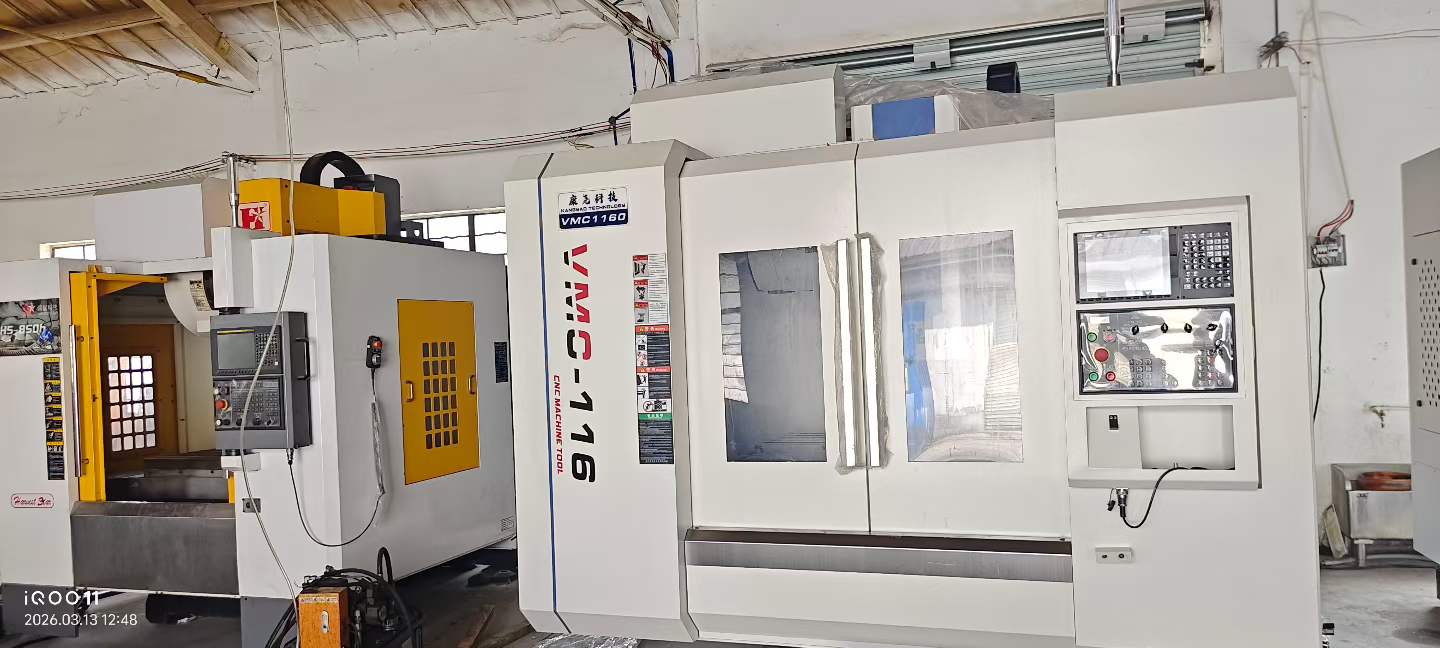 High-Quality Machining Centers for Sale or Lease photo 9