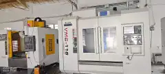 High-Quality Machining Centers for Sale or Lease photo 9