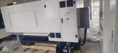 New Shenyang CAK 5085 CNC Lathe with GSK 980 Control photo 9