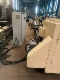 Used PRECISION CW 6180 x 8 m Lathe (2012) for Sale photo 5