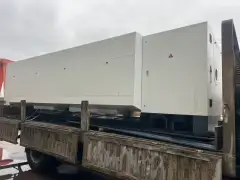 Used Tiezheng TK 6180 x 4 m CNC Lathe with GSK 980 TB 3i photo 5