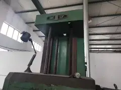Used Zhongjie 611 B Boring-Milling Machine photo 6
