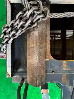 Used 2019 Y 3180 Gear Hobbing Machine for Sale photo 5