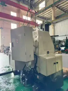 Used 2019 Y 3180 Gear Hobbing Machine for Sale photo 7