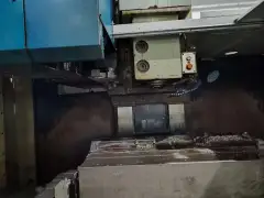 Used Changzheng 718 Large Vertical Machining Center with Siemens photo 5