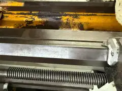 Used Guangzhou 6140 Lathe photo 3