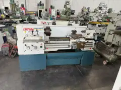 Used Guangzhou 6240 Lathe photo 2