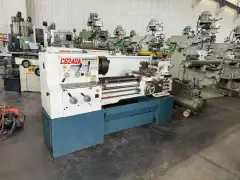 Used Guangzhou 6240 Lathe photo 3