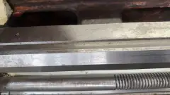 Used Guangzhou 6240 Lathe photo 6