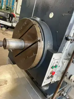 Used Hanchuan T 611 C Boring Machine photo 4