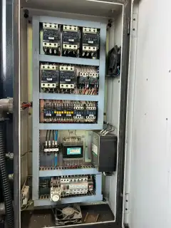 Used Hanchuan T 611 C Boring Machine photo 8