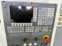 Shenyang 4065 CNC Lathe with Hydraulic Chuck and GSK Control photo 4