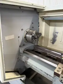 Shenyang 4065 CNC Lathe with Hydraulic Chuck and GSK Control photo 5