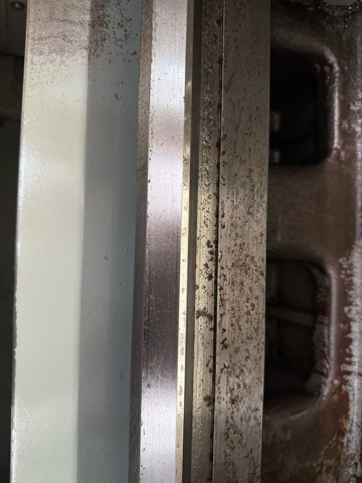Shenyang 4065 CNC Lathe with Hydraulic Chuck and GSK Control photo 7