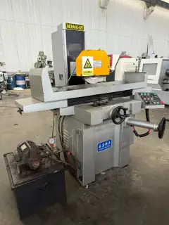 3060 Hydraulic Surface Grinder with Two-Axis Hydraulic Automatic photo 2