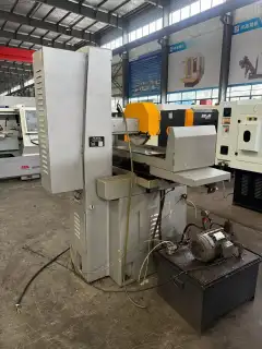 3060 Hydraulic Surface Grinder with Two-Axis Hydraulic Automatic photo 3