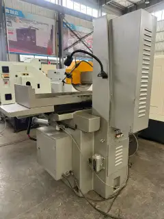 3060 Hydraulic Surface Grinder with Two-Axis Hydraulic Automatic photo 4