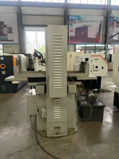 3060 Hydraulic Surface Grinder with Two-Axis Hydraulic Automatic photo 5