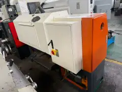 Used Yunnan Yuxi 6140 Conventional Lathe photo 5