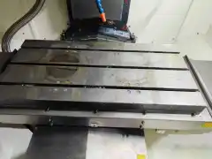 Used JiRFINE T-7 Drilling and Tapping Center with Mitsubishi M 80 (2023), Two Units Available photo 8