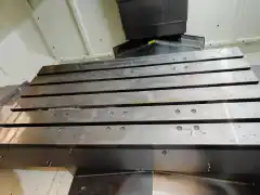 2024 JiRFINE V-11 Vertical Machining Center with FANUC 0i-MF Plus photo 6