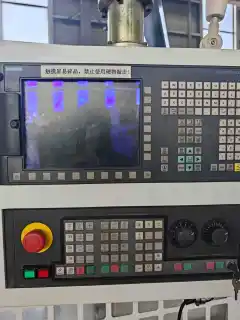 Used Puladi PHA 3020 Gantry Machining Center with Siemens Control photo 3