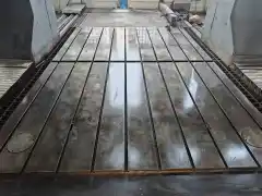 Used Puladi PHA 3020 Gantry Machining Center with Siemens Control photo 6