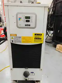 Used YCM NXV-1020 AM Machining Center with FANUC MXP-200 FB+ photo 8