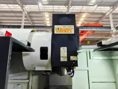 Two Used 2014 Daqiao 1055 Machining Centers with FANUC 0i-MD photo 3