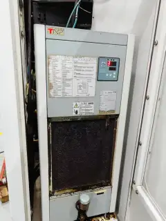 Two Used 2014 Daqiao 1055 Machining Centers with FANUC 0i-MD photo 6